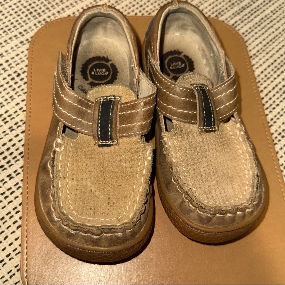 Livie & Luca Loafers